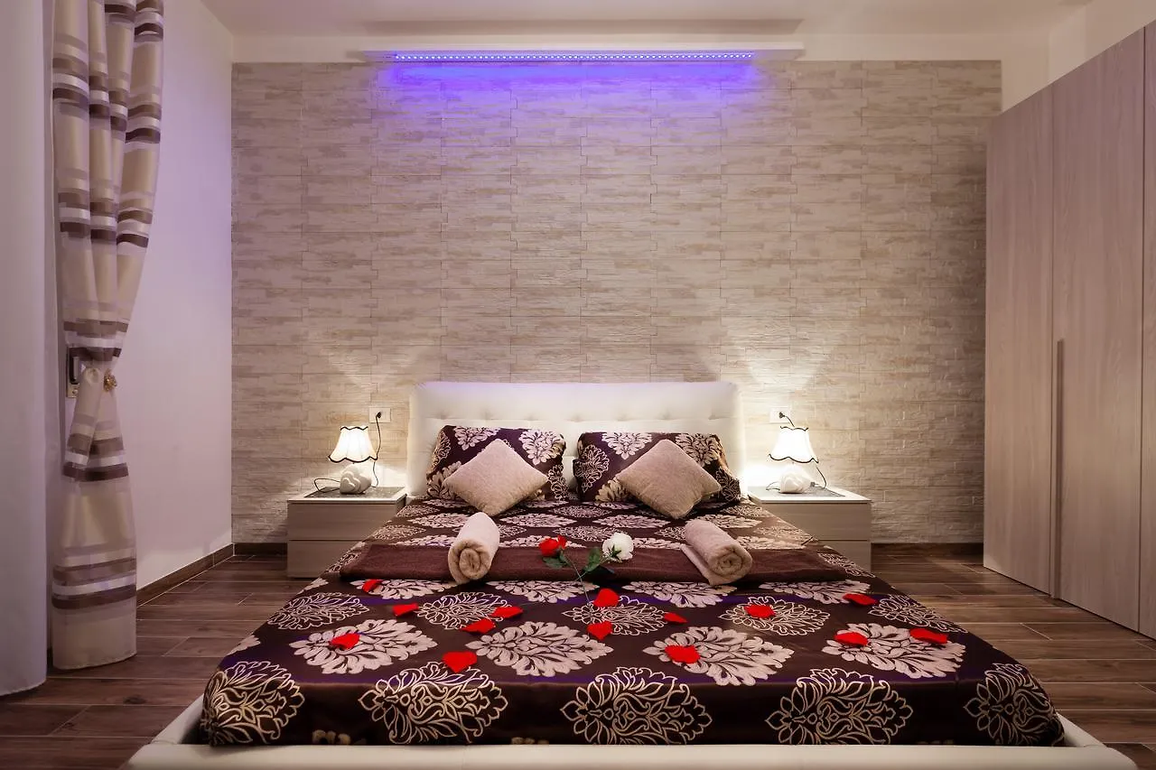 Apartment Residenza Larissa Verona