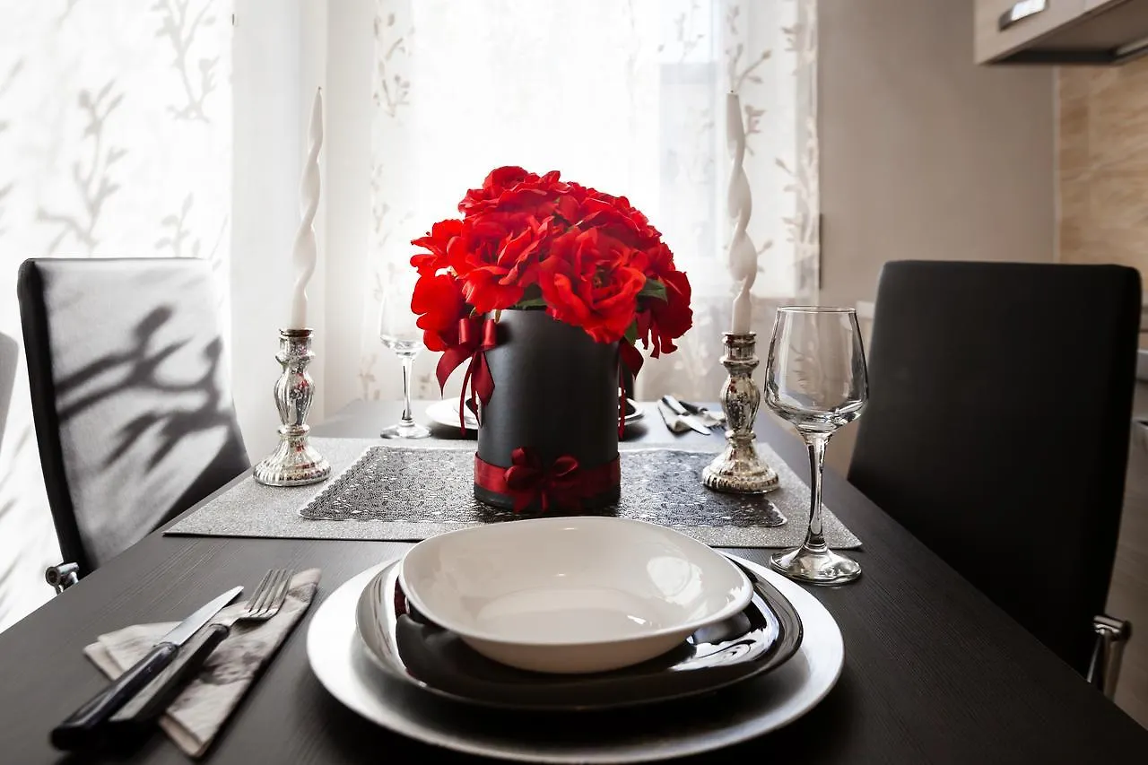 Apartment Residenza Larissa Verona Italien