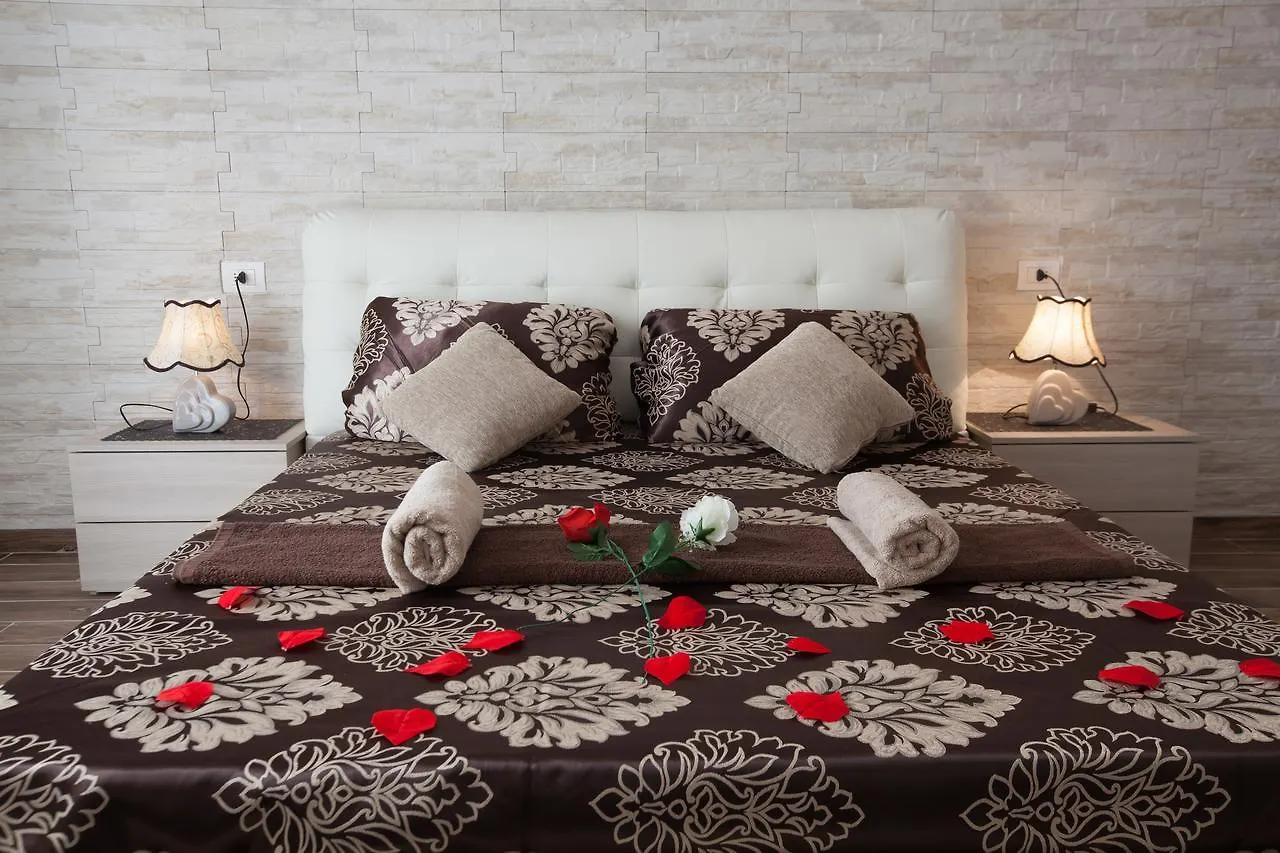 Residenza Larissa Verona 0*,  Italien
