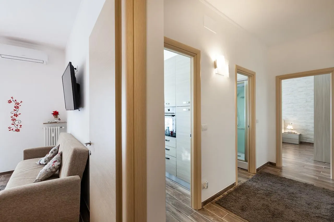 Apartment Residenza Larissa Verona